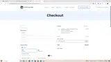 PAYMAGIC25 coupon verification screenshot