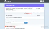 SUMMER30 coupon verification screenshot