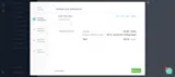 G2DEAL coupon verification screenshot