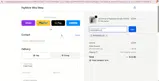 PAYMORERULES coupon verification screenshot