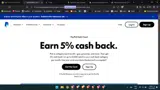 manage-money coupon verification screenshot