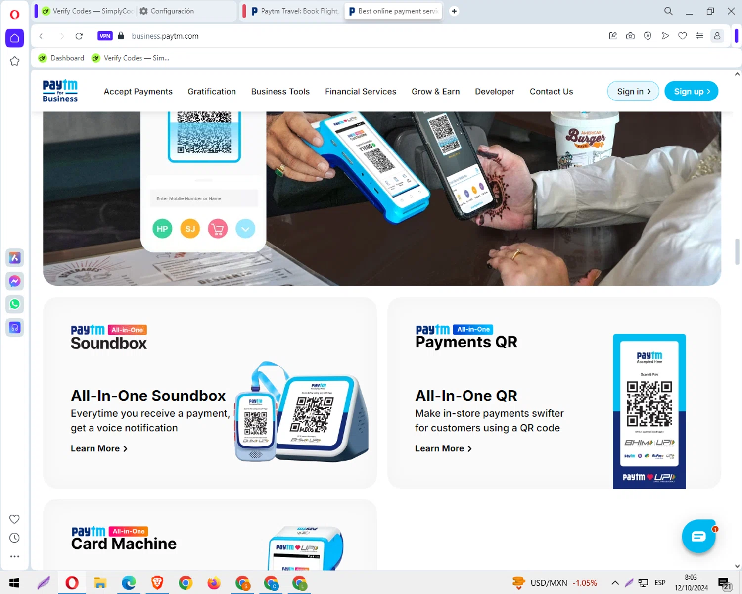 how to use Paytm coupons