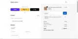 SIGNUP20 coupon verification screenshot