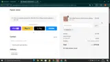 SIGNUP20 coupon verification screenshot