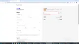 BFCM40 coupon verification screenshot