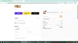 10WELCOME coupon verification screenshot