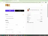 FIRST5 coupon verification screenshot