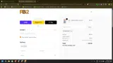 Almond10 coupon verification screenshot