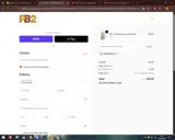 COMEBACK10 coupon verification screenshot