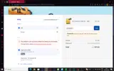 PBCo. coupon verification screenshot