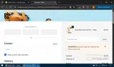 PBCo. coupon verification screenshot