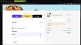 PBCo. coupon verification screenshot
