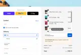 PBCo. coupon verification screenshot