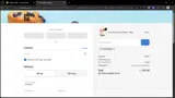 PBCo. coupon verification screenshot