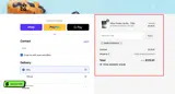 PBCo. coupon verification screenshot