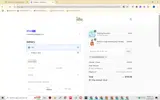 WELCOMEBACK10 coupon verification screenshot