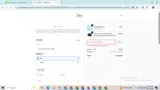 NEWYEARS10 coupon verification screenshot