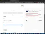 NEWYEARS10 coupon verification screenshot