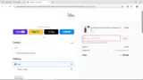 FATHER10 coupon verification screenshot