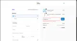 LABORDAY1O coupon verification screenshot