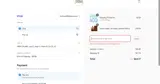 LABORDAY1O coupon verification screenshot