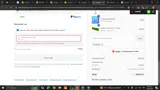 GET10 coupon verification screenshot