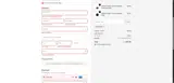 Sconto coupon verification screenshot