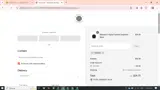 15JOMO coupon verification screenshot