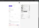 YOMU15 coupon verification screenshot
