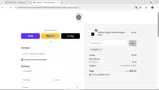 ZAGE15 coupon verification screenshot