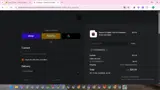 117EDWARD15 coupon verification screenshot