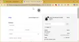 15KIXO coupon verification screenshot