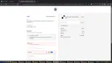129NULL15 coupon verification screenshot