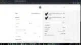 15QASU coupon verification screenshot