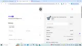 JIDU15 coupon verification screenshot