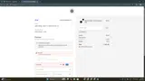 LUVA15 coupon verification screenshot