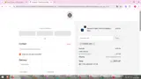 153MARLON15 coupon verification screenshot