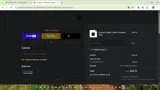 153MARLON15 coupon verification screenshot