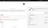 117EDWARD15 coupon verification screenshot