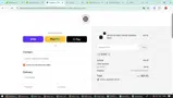 SPORT coupon verification screenshot