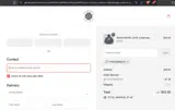 117EDWARD15 coupon verification screenshot