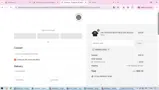153MARLON15 coupon verification screenshot