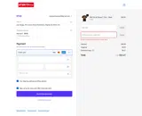 TOYS20 coupon verification screenshot