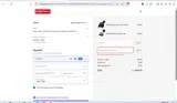BLACKFRIDAY30 coupon verification screenshot