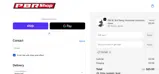 TOYS20 coupon verification screenshot