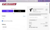 BLACKFRIDAY30 coupon verification screenshot