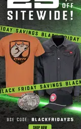 BLACKFRIDAY25 coupon verification screenshot