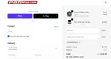 JERSEYDAY20 coupon verification screenshot