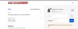OKFREEDOM coupon verification screenshot