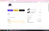 TOASTYBROS coupon verification screenshot